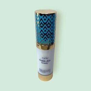 NIB TARTE Base Tape Hydrating Primer